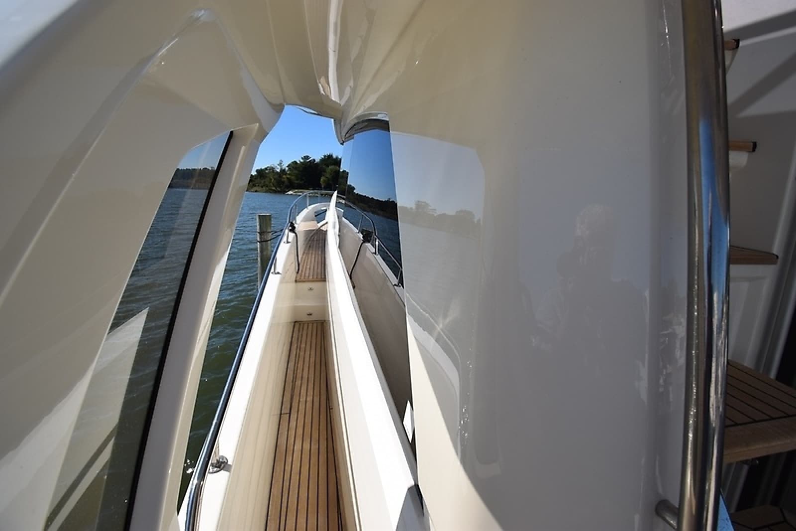 2020 Greenline 45 Fly - Photo 40