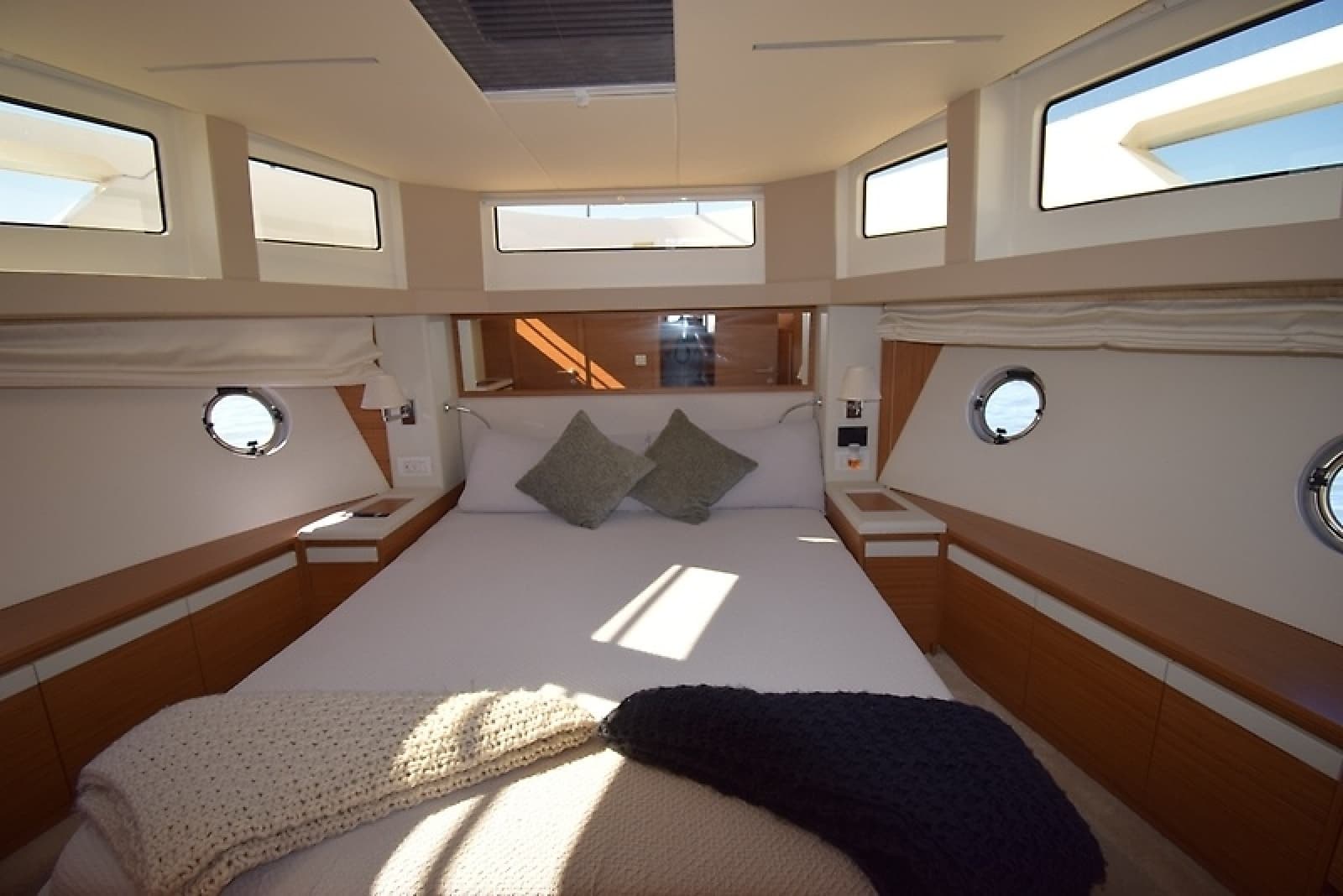 2020 Greenline 45 Fly - Photo 19