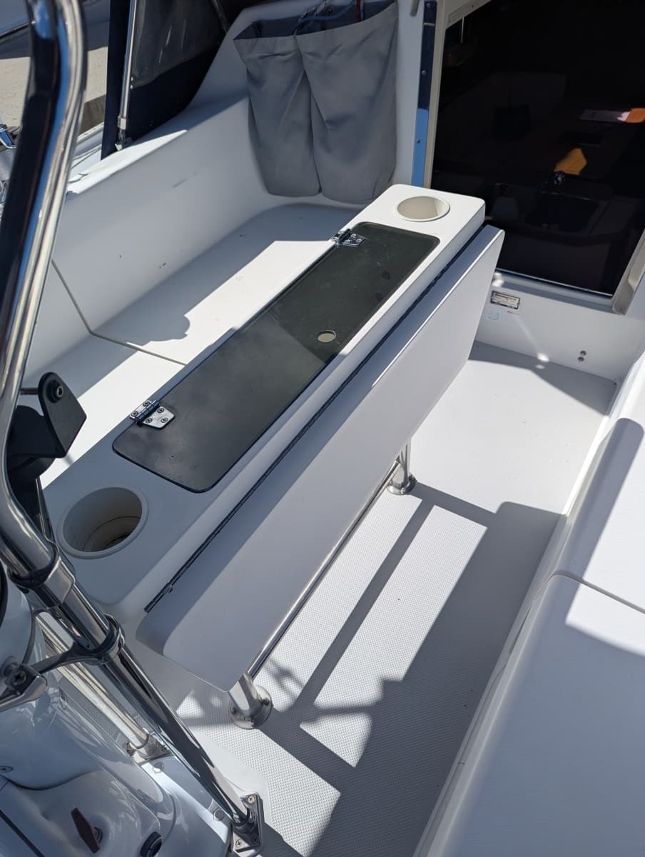 2005 Catalina 36 MkII - Photo 12