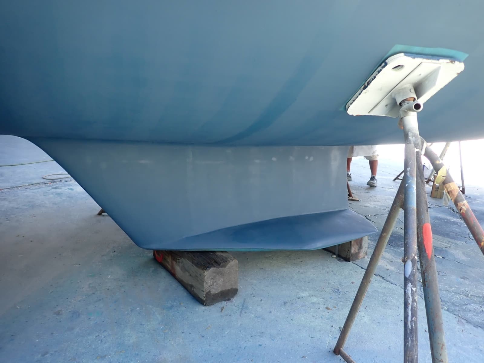 2005 Catalina 36 MkII - Photo 21