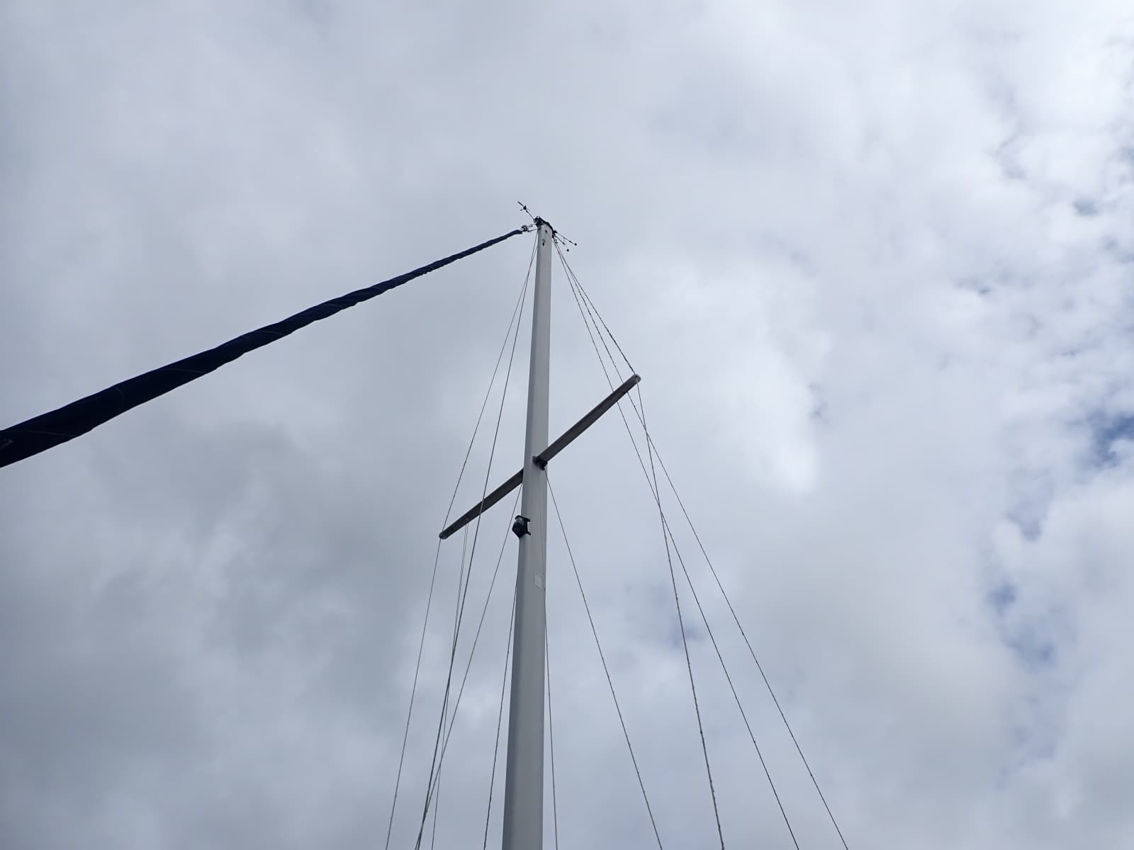 2005 Catalina 36 MkII - Photo 23