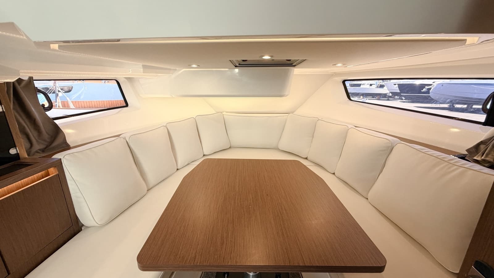 2021 Jeanneau Leader 12.5 WA - Photo 6