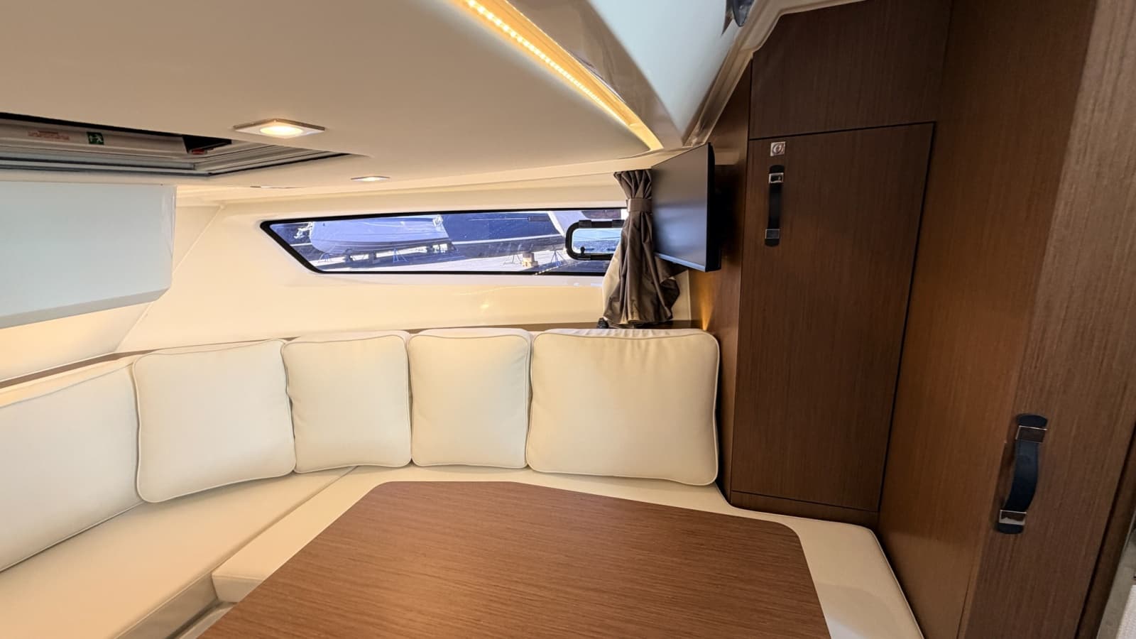 2021 Jeanneau Leader 12.5 WA - Photo 7