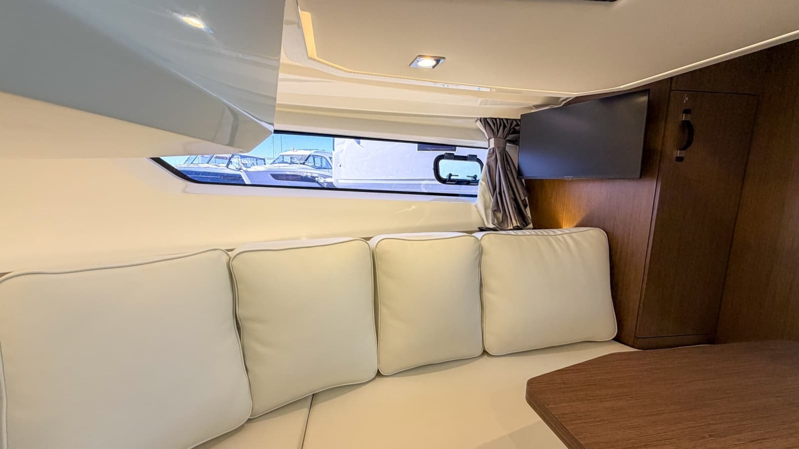 2021 Jeanneau Leader 12.5 WA - Photo 38