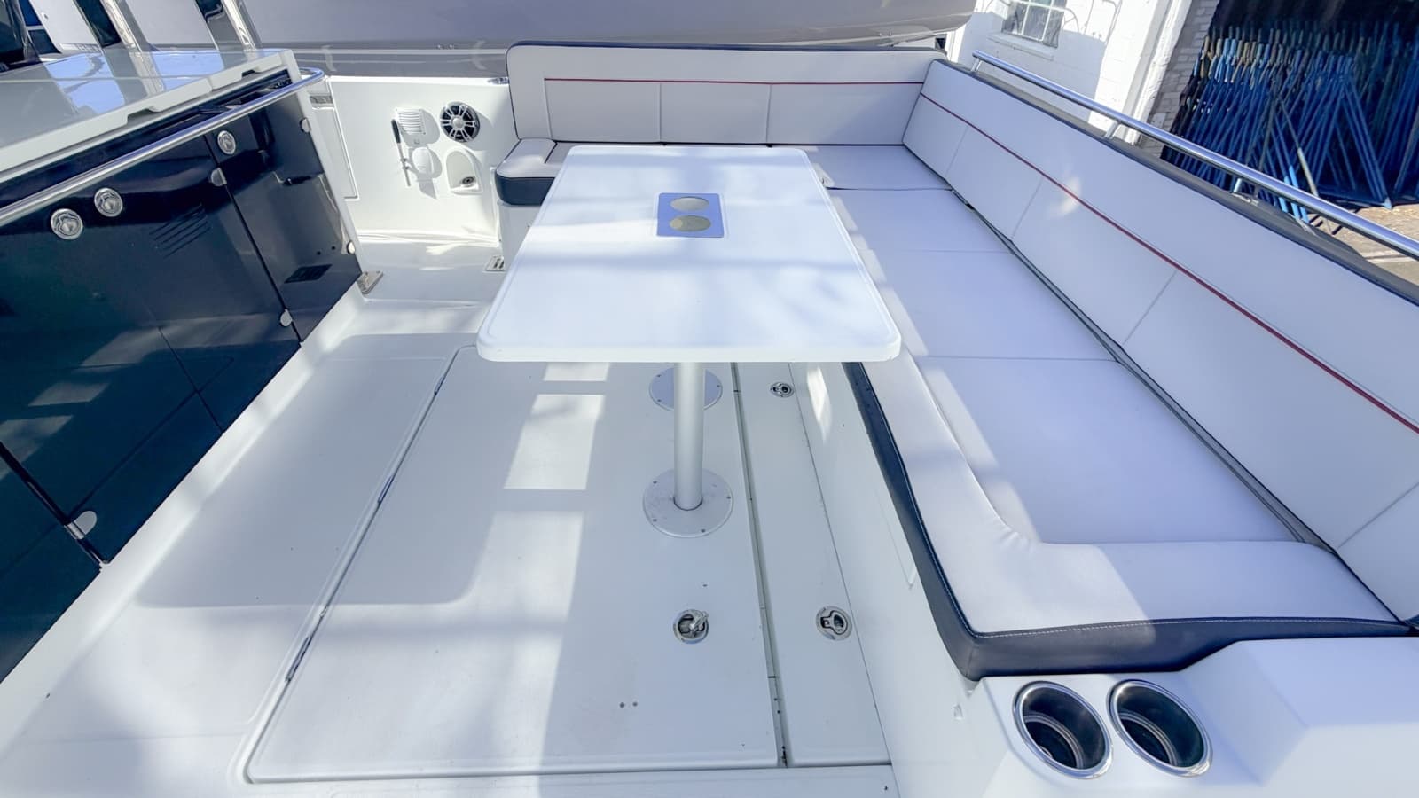 2021 Jeanneau Leader 12.5 WA - Photo 30
