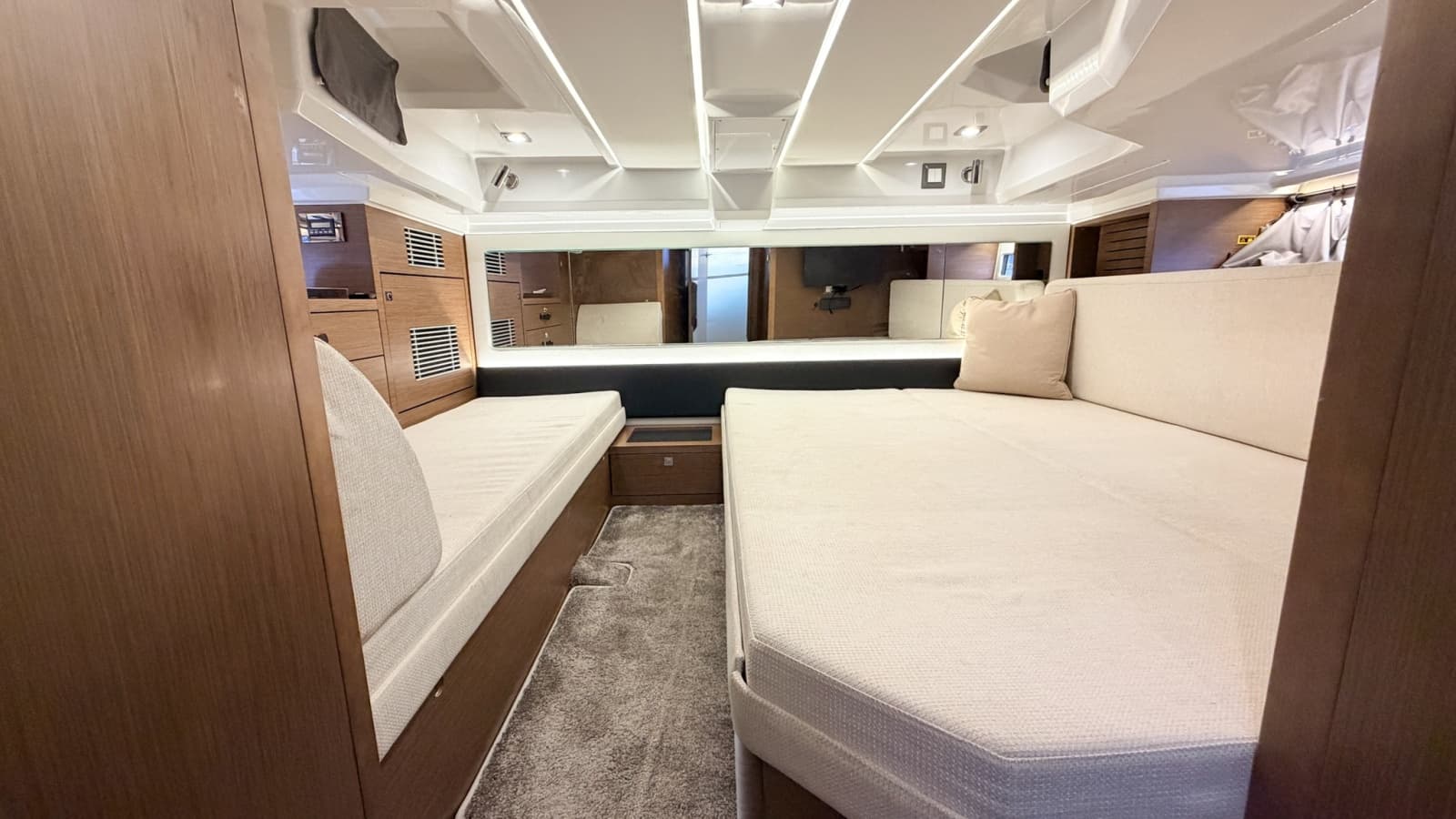 2021 Jeanneau Leader 12.5 WA - Photo 9