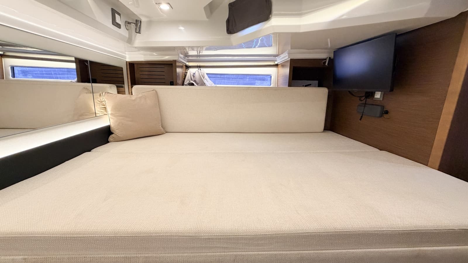 2021 Jeanneau Leader 12.5 WA - Photo 11