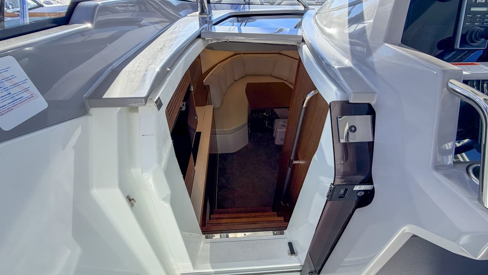 2021 Jeanneau Leader 12.5 WA - Photo 3