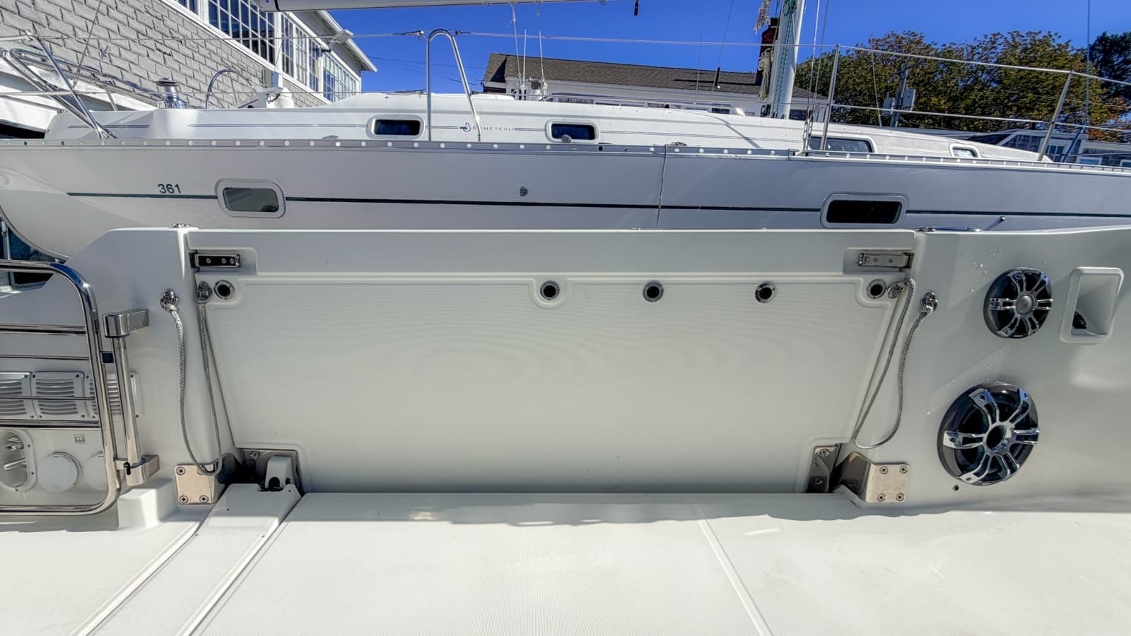 2021 Jeanneau Leader 12.5 WA - Photo 28