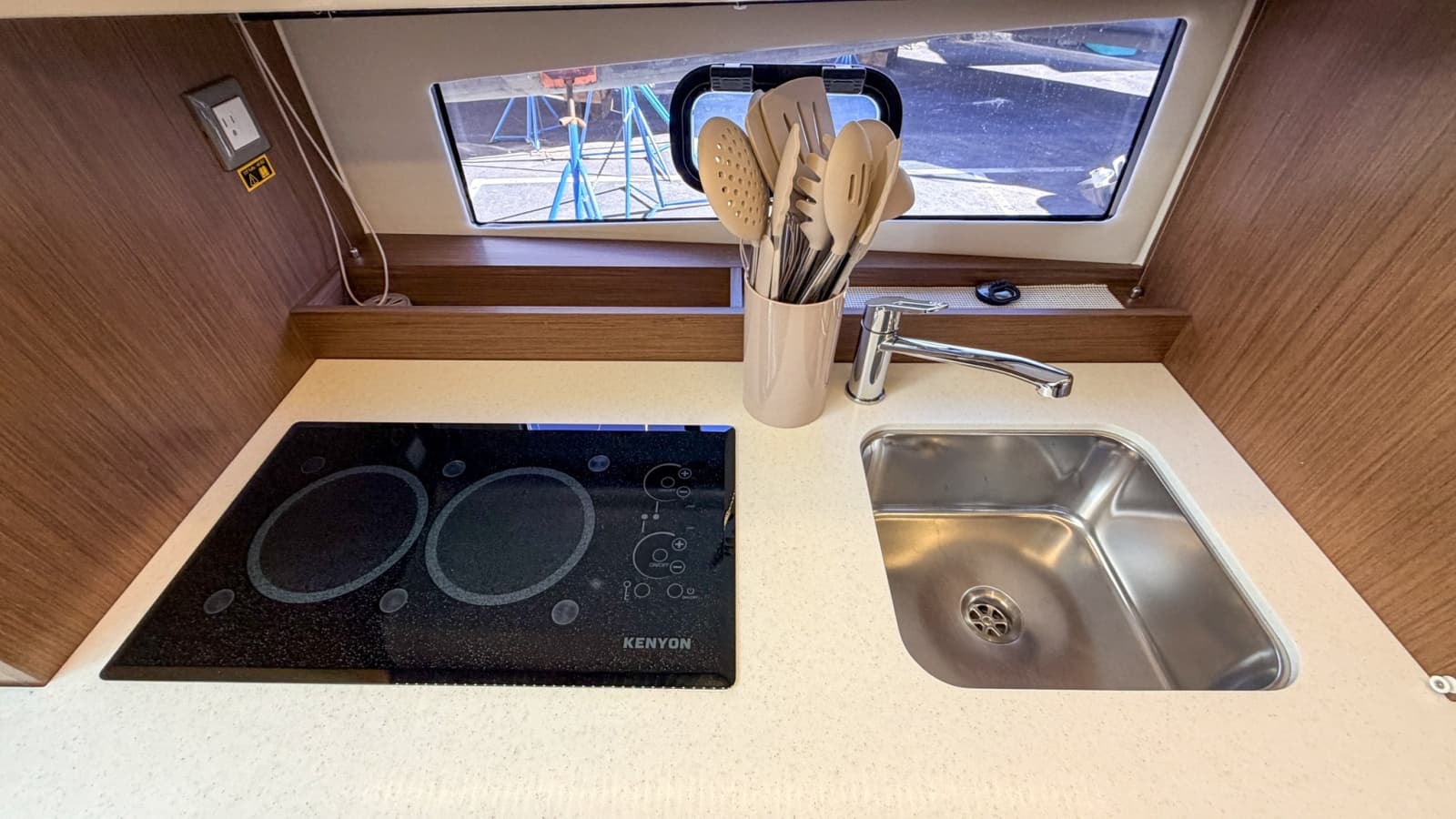 2021 Jeanneau Leader 12.5 WA - Photo 37