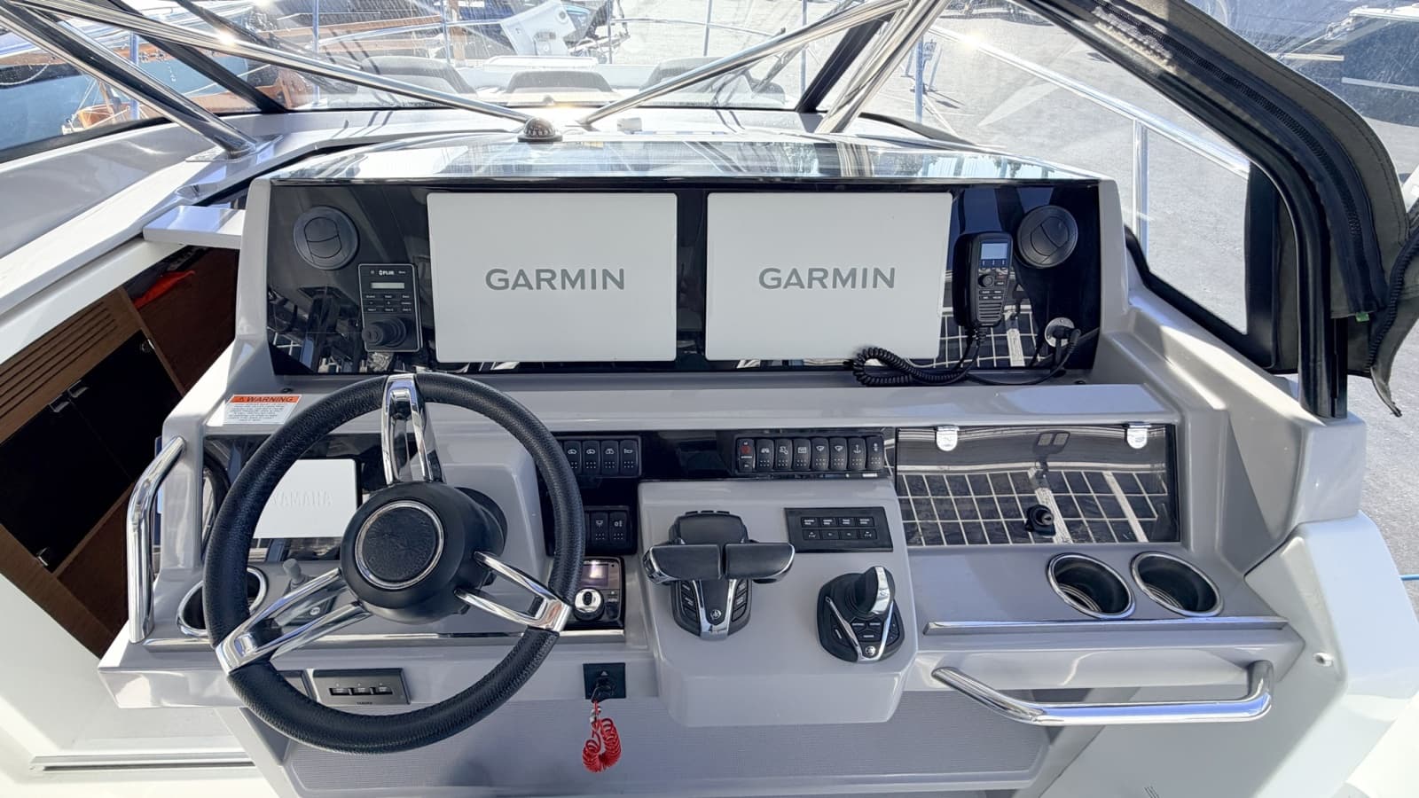 2021 Jeanneau Leader 12.5 WA - Photo 16
