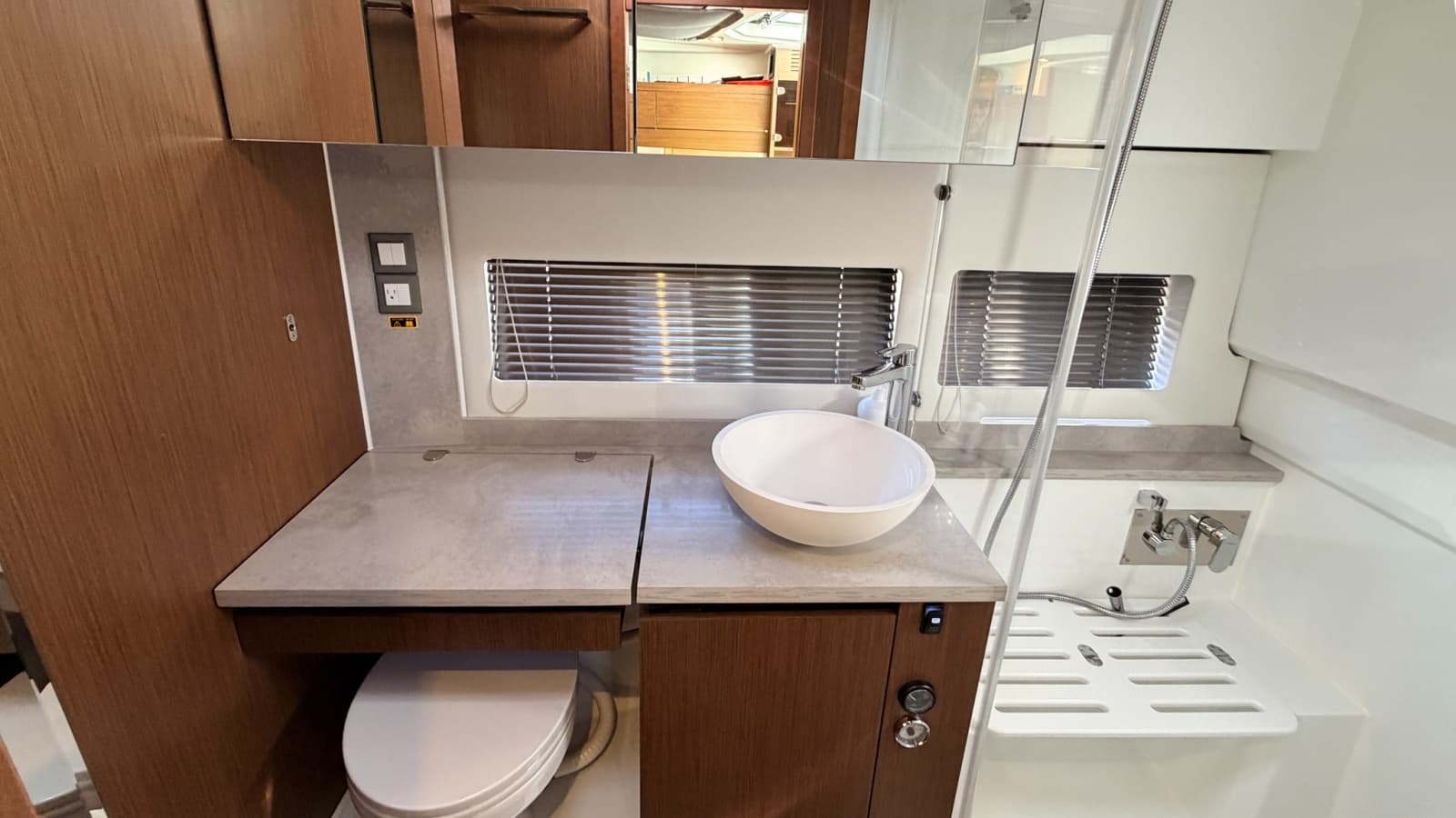 2021 Jeanneau Leader 12.5 WA - Photo 8