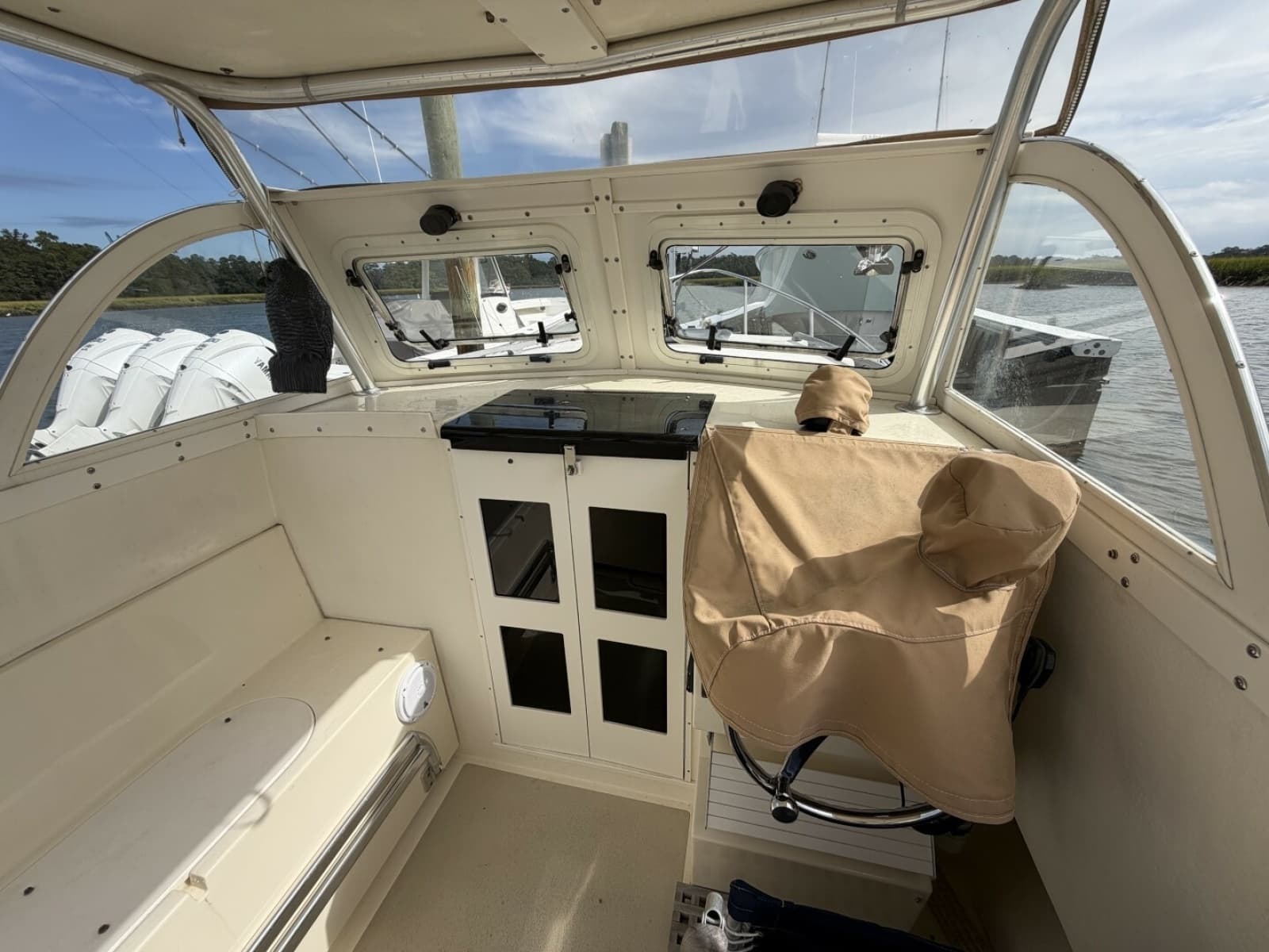 2017 Eastern Seaway Offshore - Photo 12