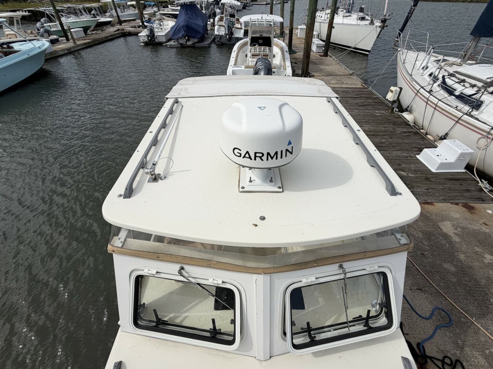 2017 Eastern Seaway Offshore - Photo 8