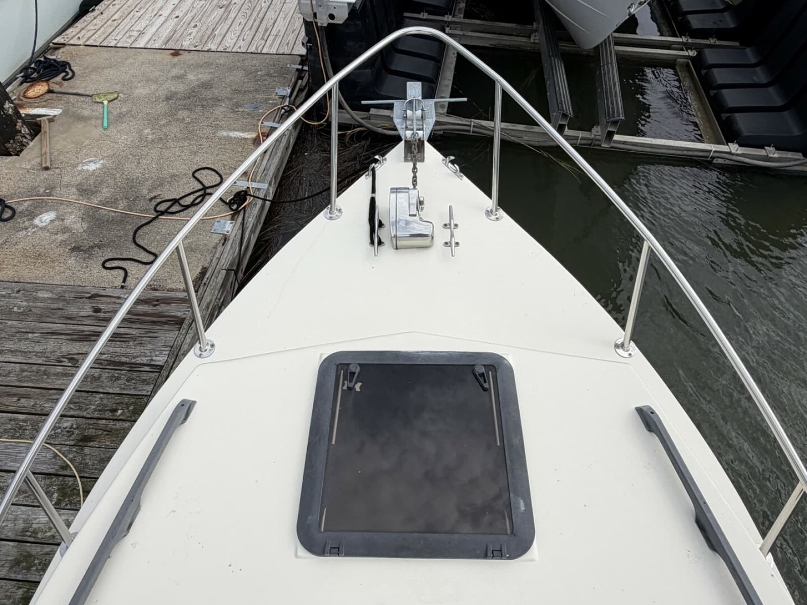 2017 Eastern Seaway Offshore - Photo 4