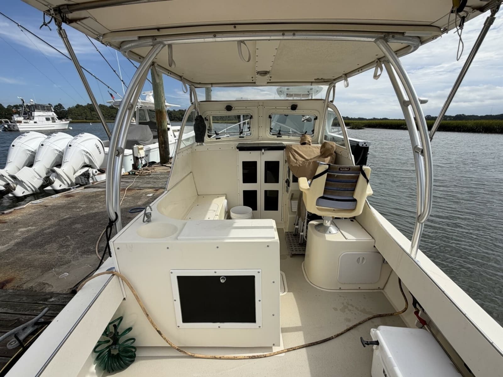 2017 Eastern Seaway Offshore - Photo 9