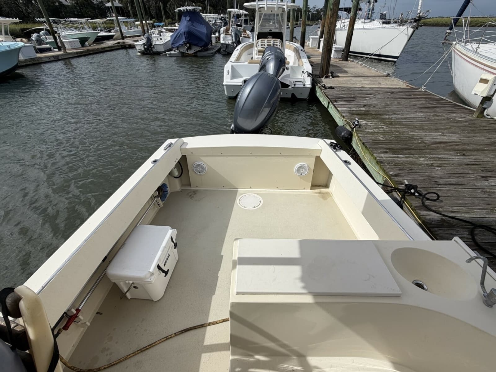 2017 Eastern Seaway Offshore - Photo 10