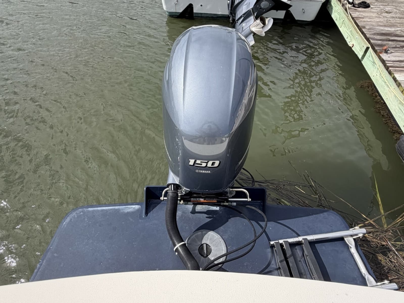 2017 Eastern Seaway Offshore - Photo 13