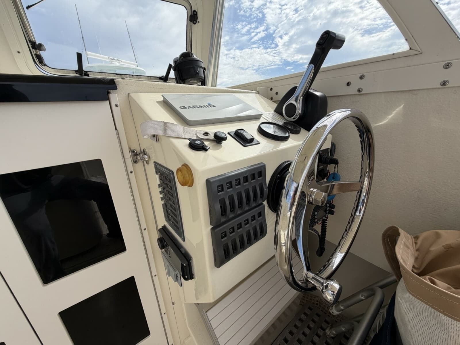 2017 Eastern Seaway Offshore - Photo 15