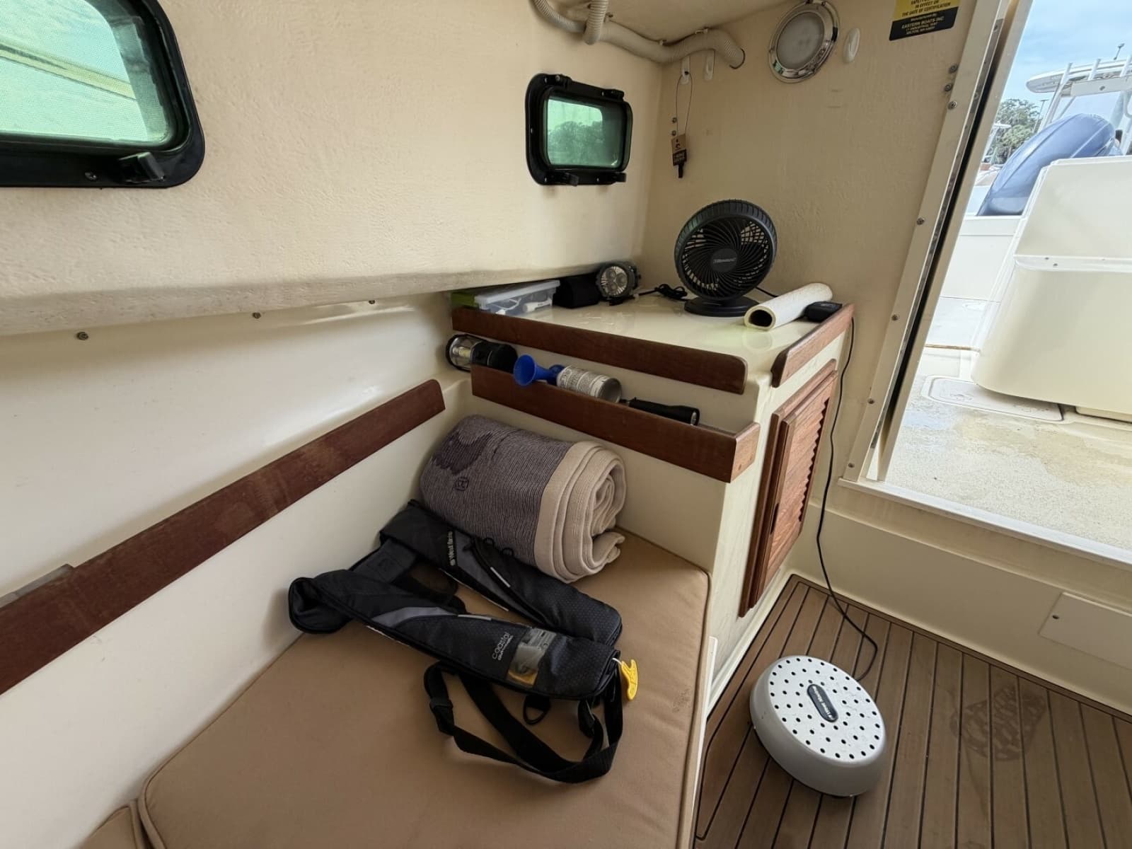2017 Eastern Seaway Offshore - Photo 24