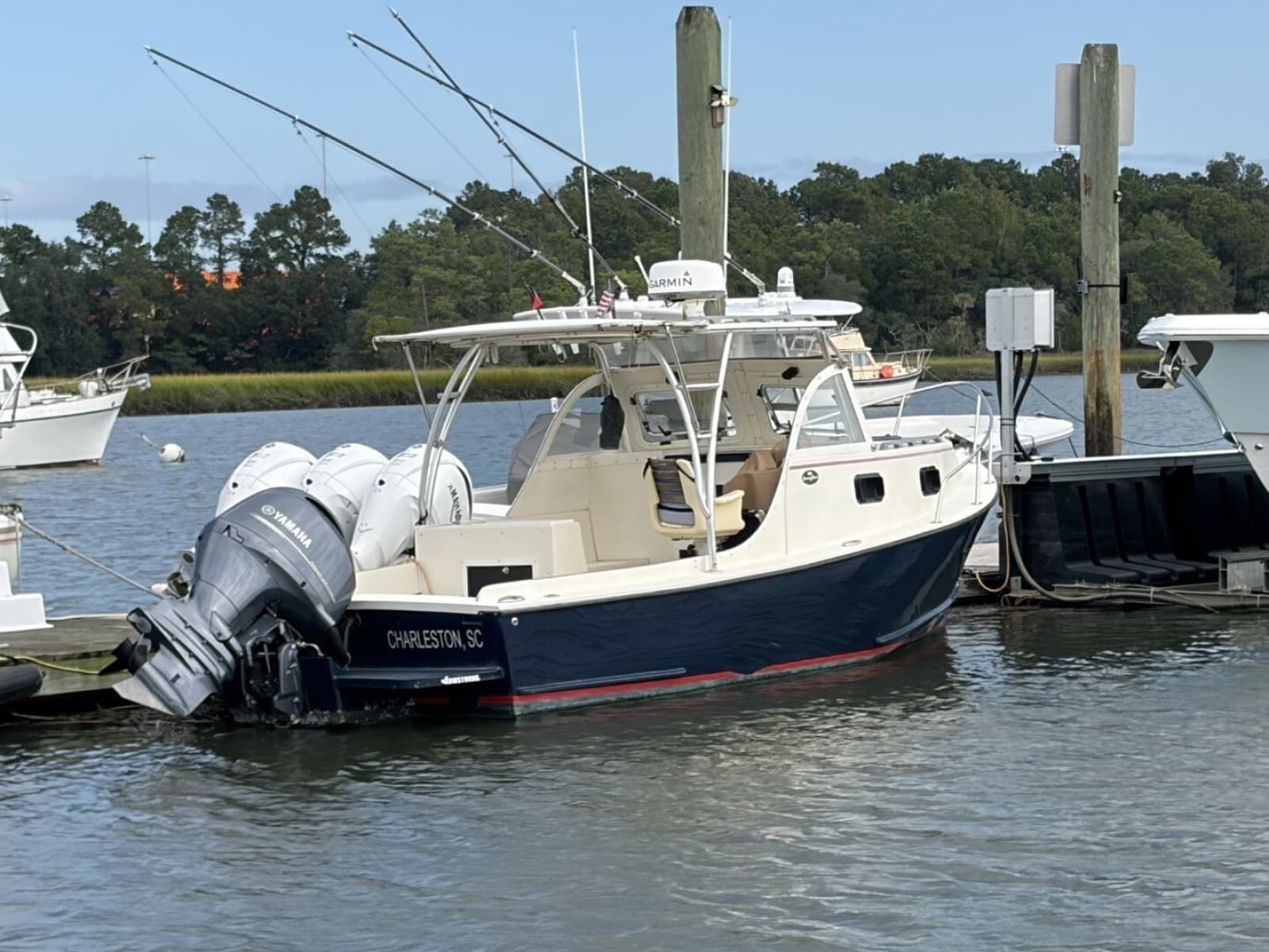 2017 Eastern Seaway Offshore - Photo 1
