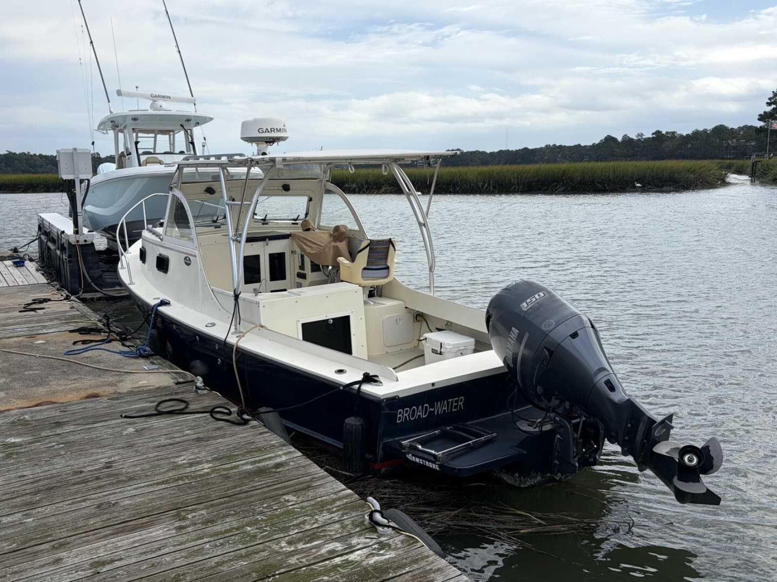 2017 Eastern Seaway Offshore - Photo 3