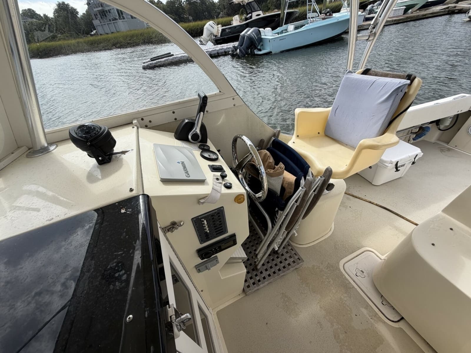 2017 Eastern Seaway Offshore - Photo 20