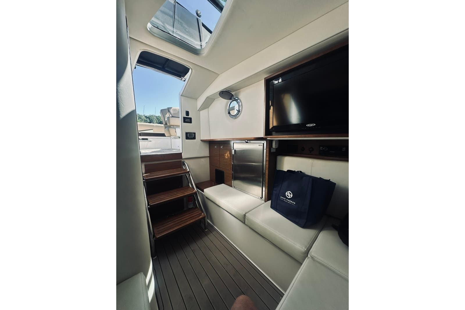 2015 Cruisers Sport Series 328 Bow Rider - Photo 39