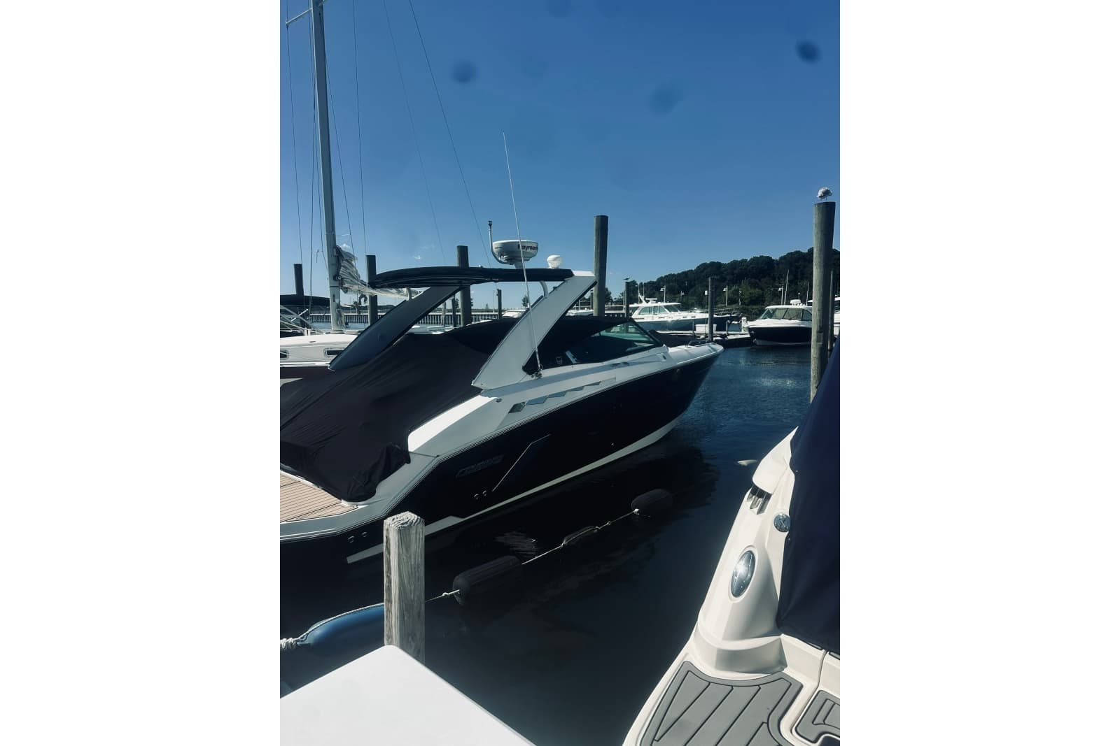 2015 Cruisers Sport Series 328 Bow Rider - Photo 2