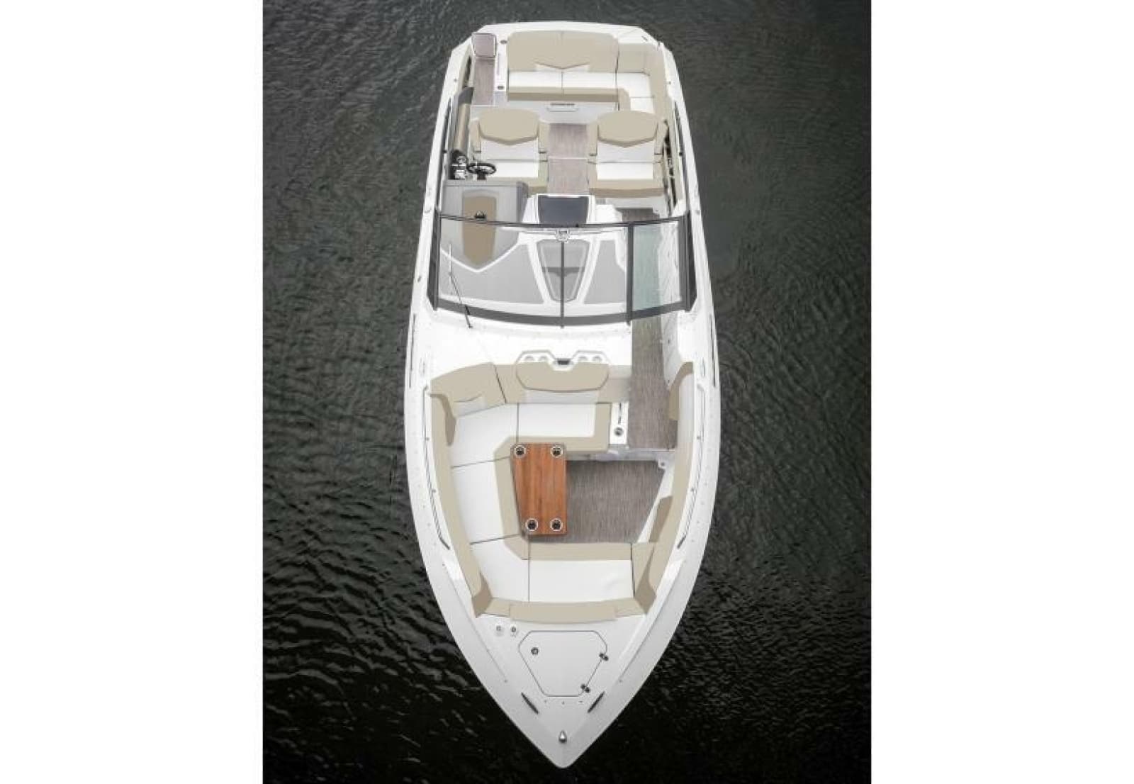 2015 Cruisers Sport Series 328 Bow Rider - Photo 57