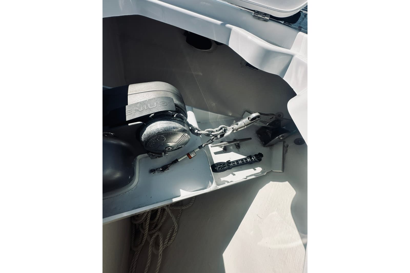 2015 Cruisers Sport Series 328 Bow Rider - Photo 13