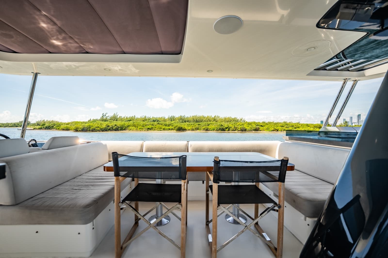 2023 Sirena 68 - Photo 33