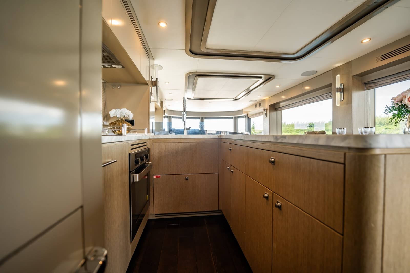 2023 Sirena 68 - Photo 51
