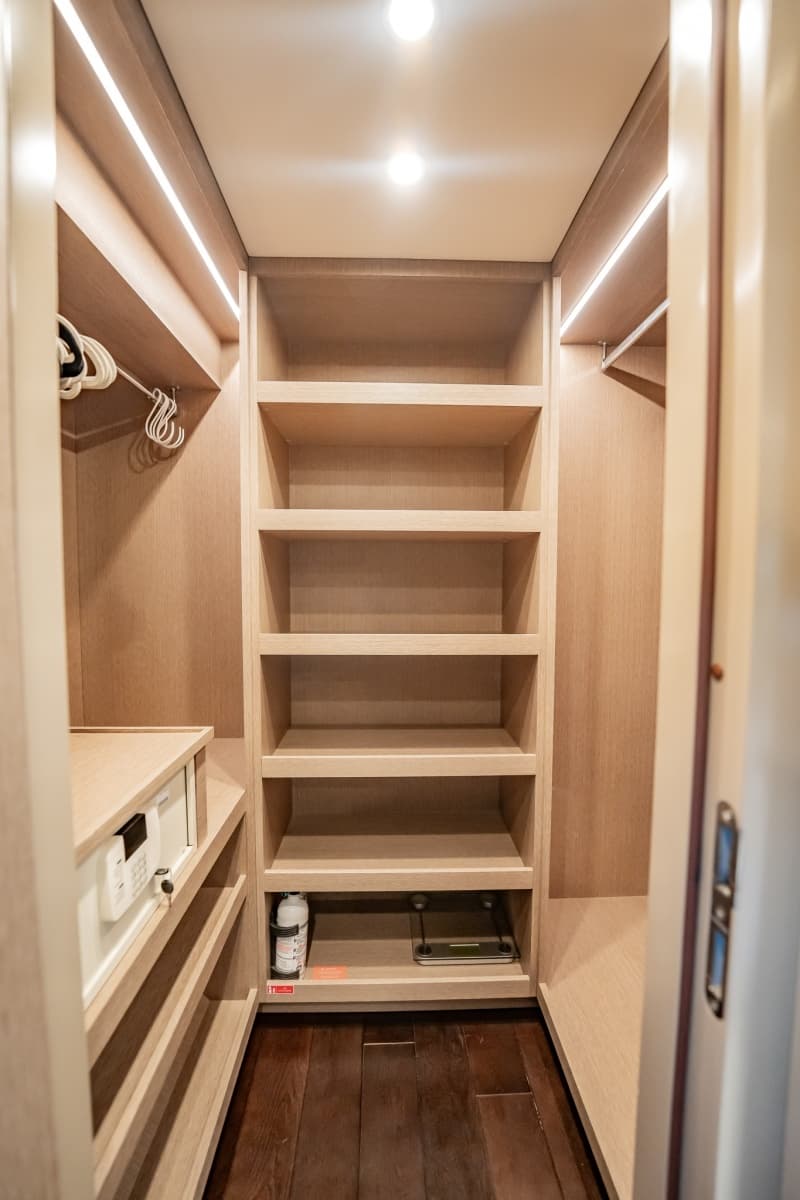 2023 Sirena 68 - Photo 96