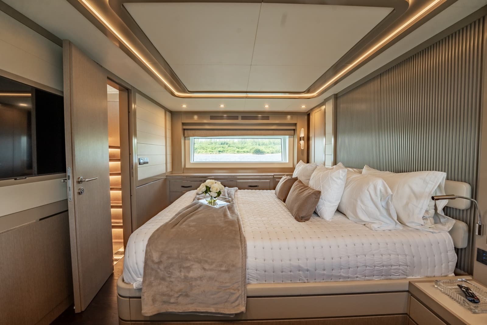 2023 Sirena 68 - Photo 73