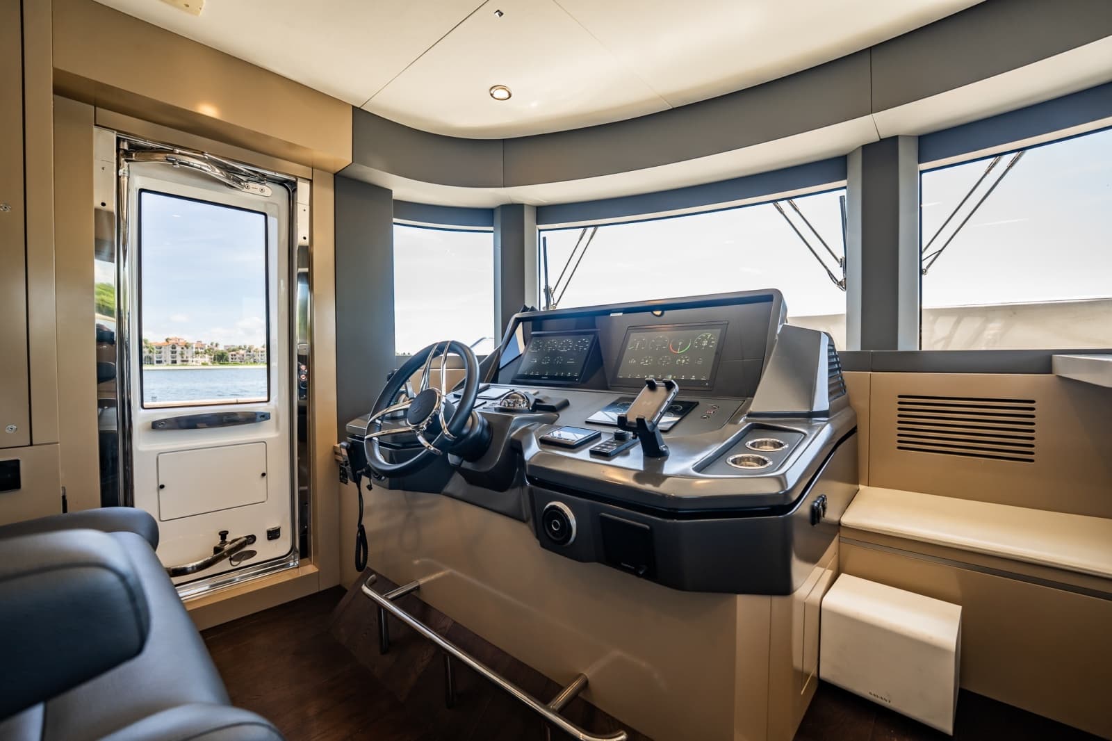2023 Sirena 68 - Photo 71