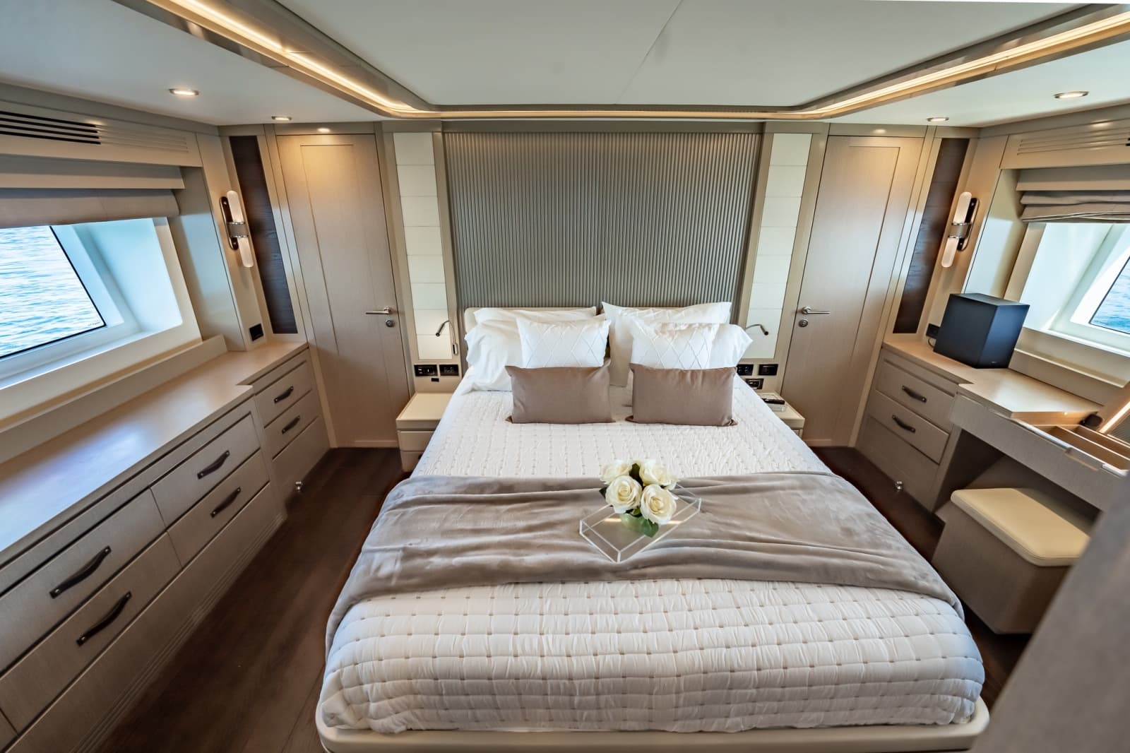 2023 Sirena 68 - Photo 79