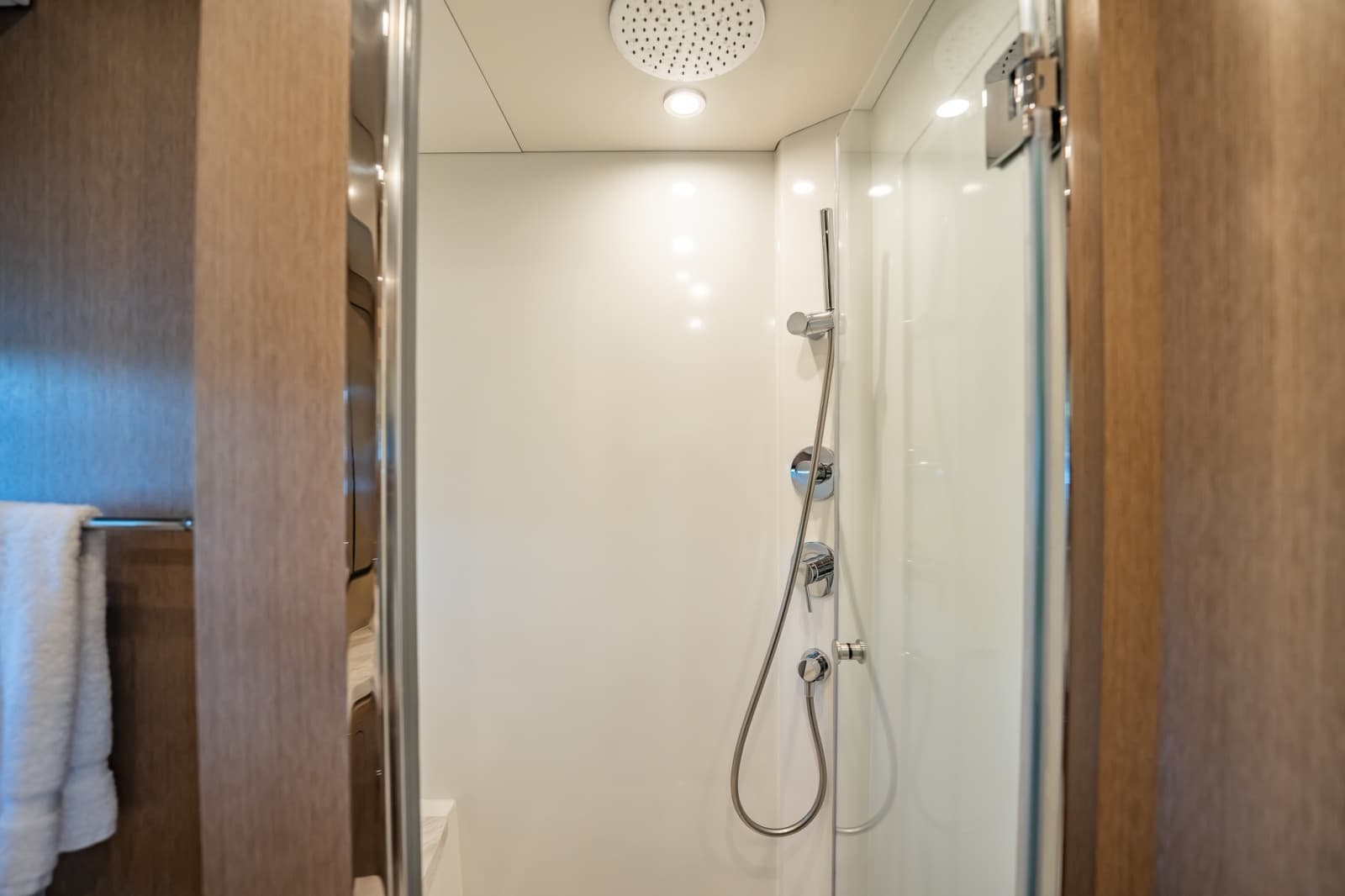 2023 Sirena 68 - Photo 86