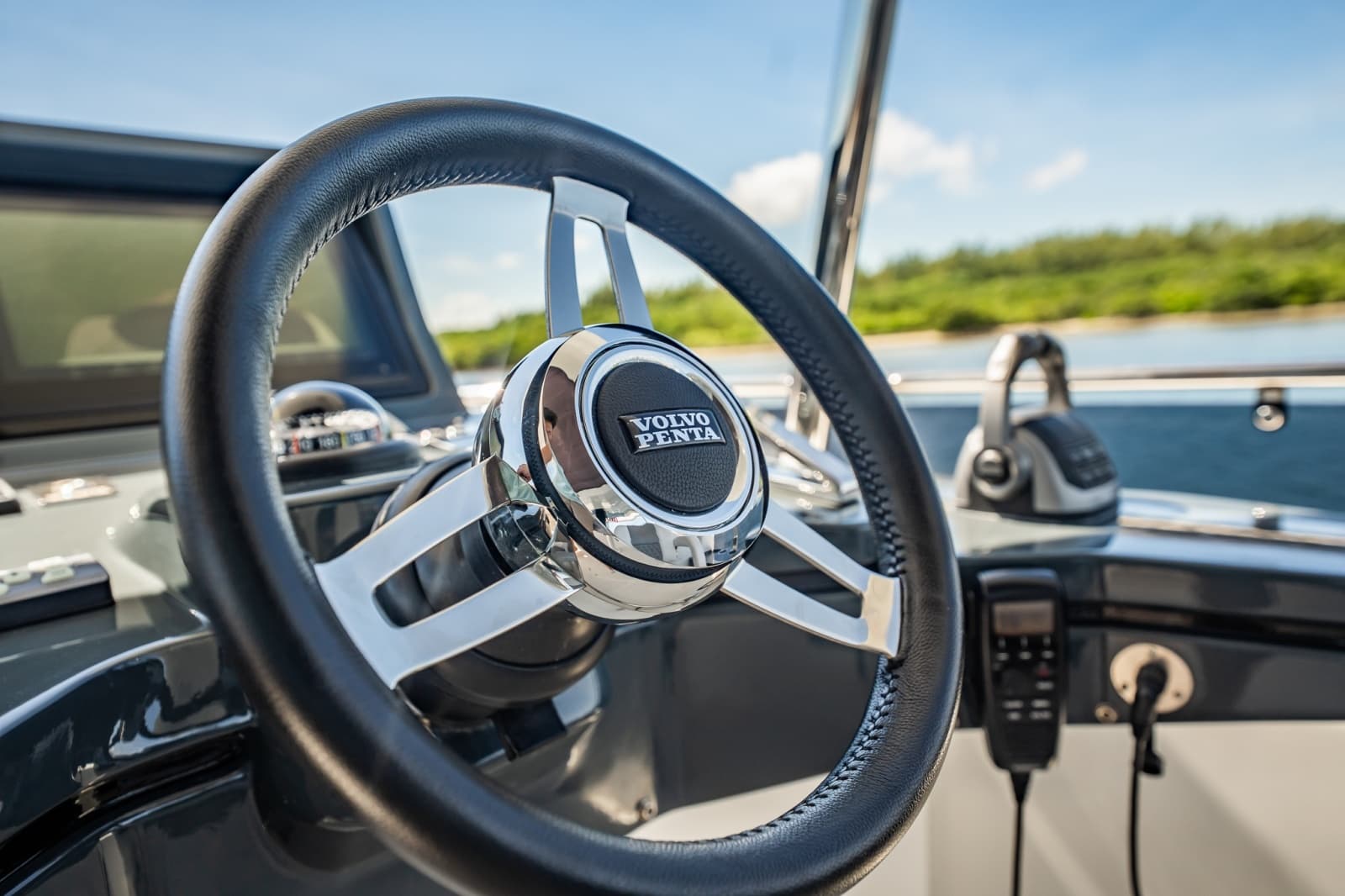 2023 Sirena 68 - Photo 22