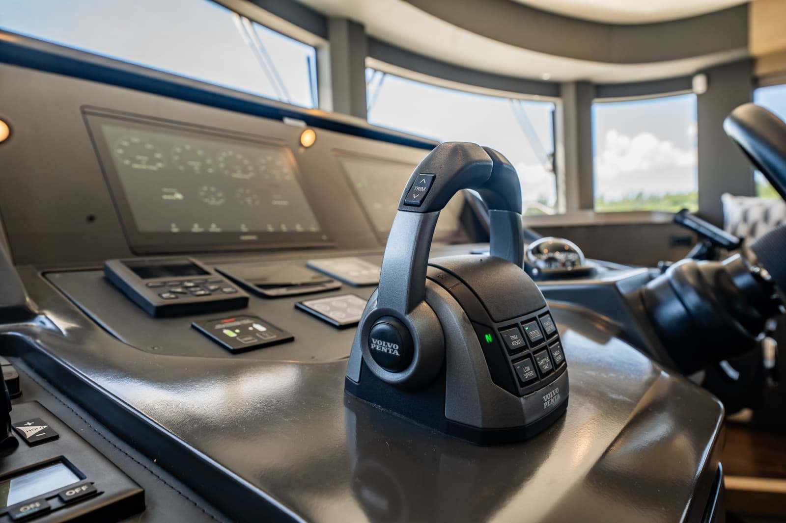 2023 Sirena 68 - Photo 68