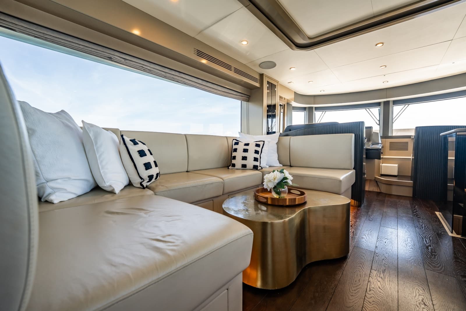 2023 Sirena 68 - Photo 56