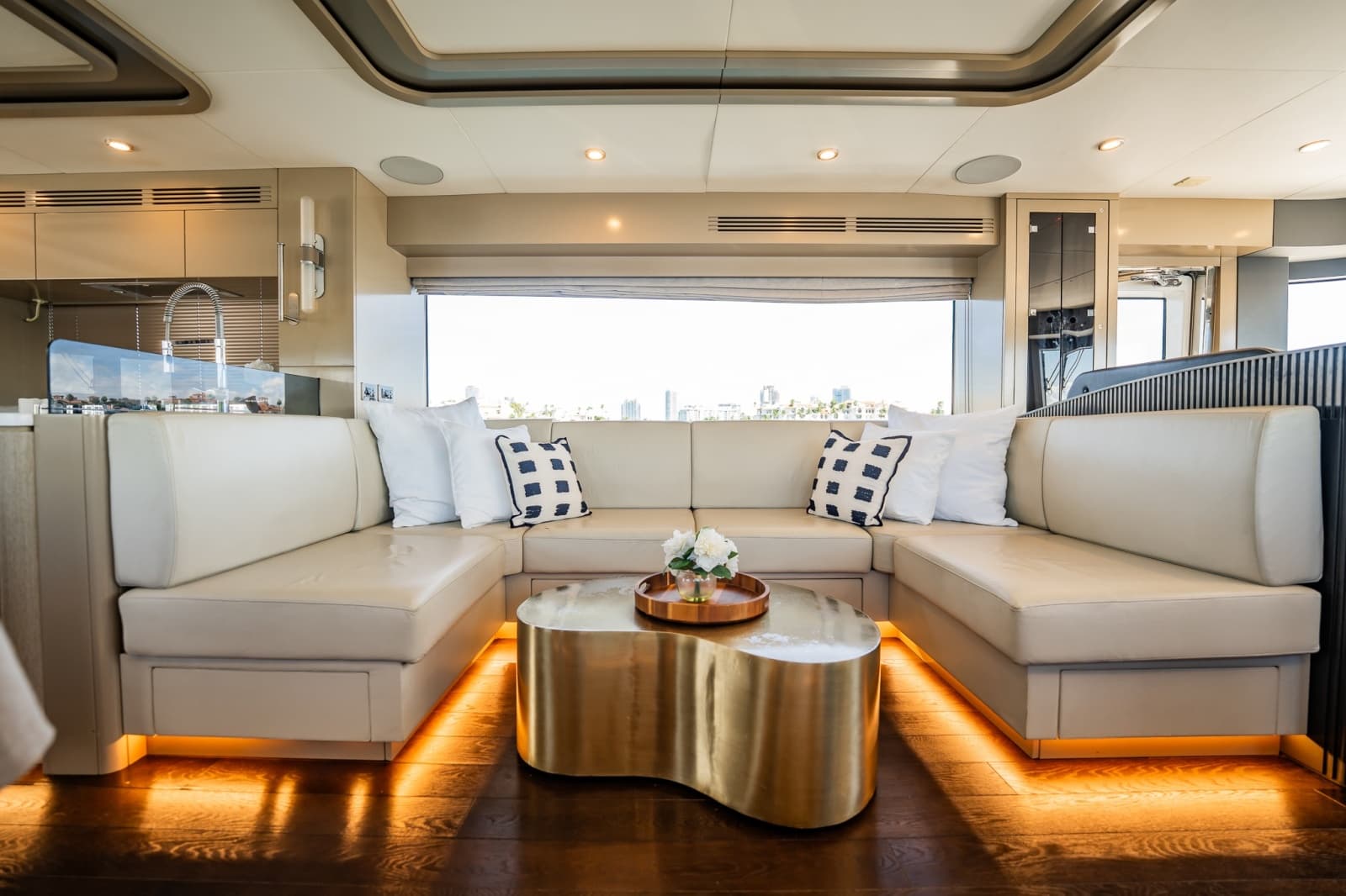 2023 Sirena 68 - Photo 64