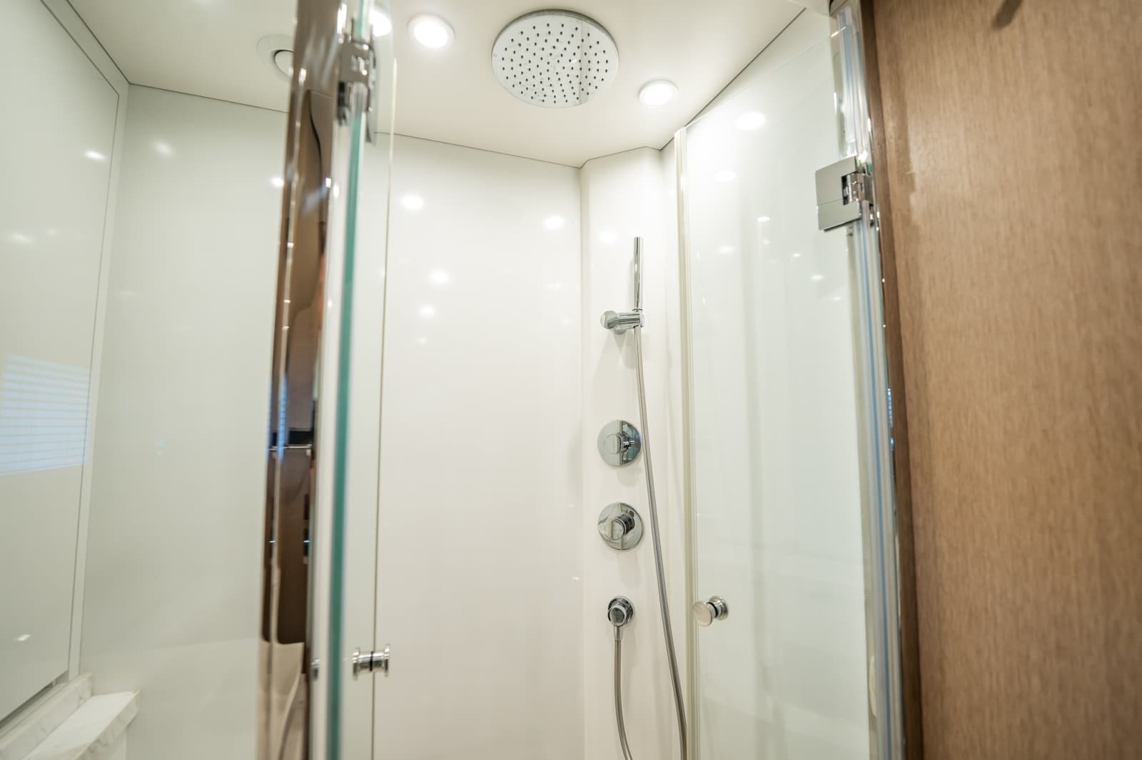 2023 Sirena 68 - Photo 89