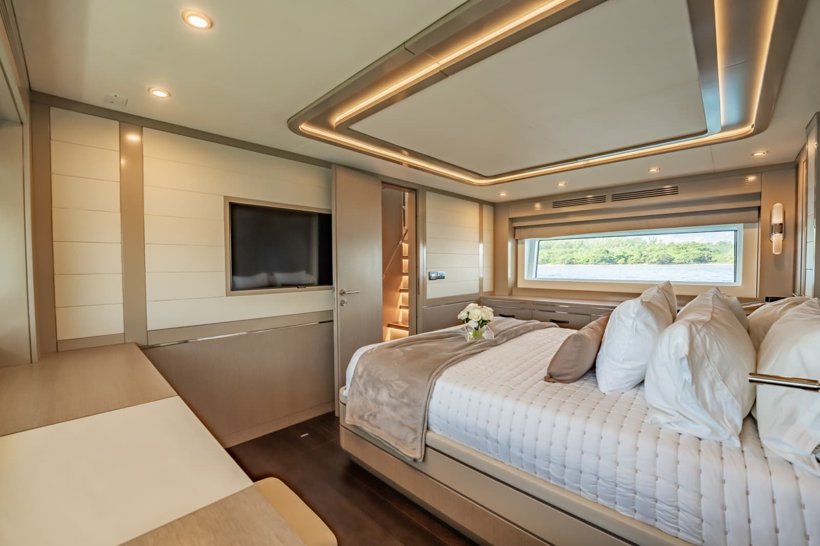 2023 Sirena 68 - Photo 77