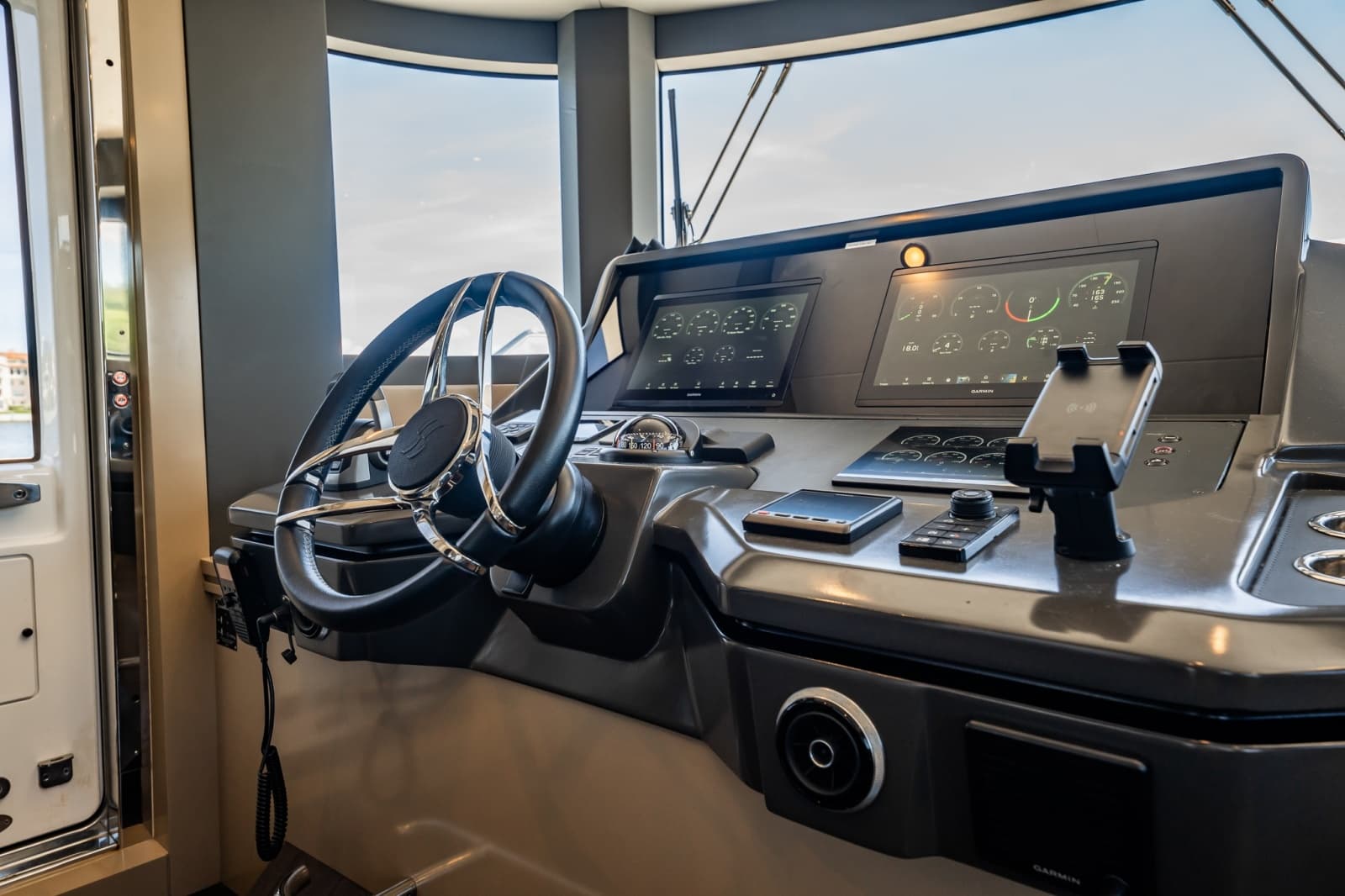 2023 Sirena 68 - Photo 66