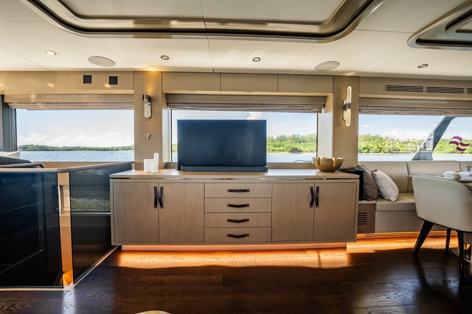 2023 Sirena 68 - Photo 59