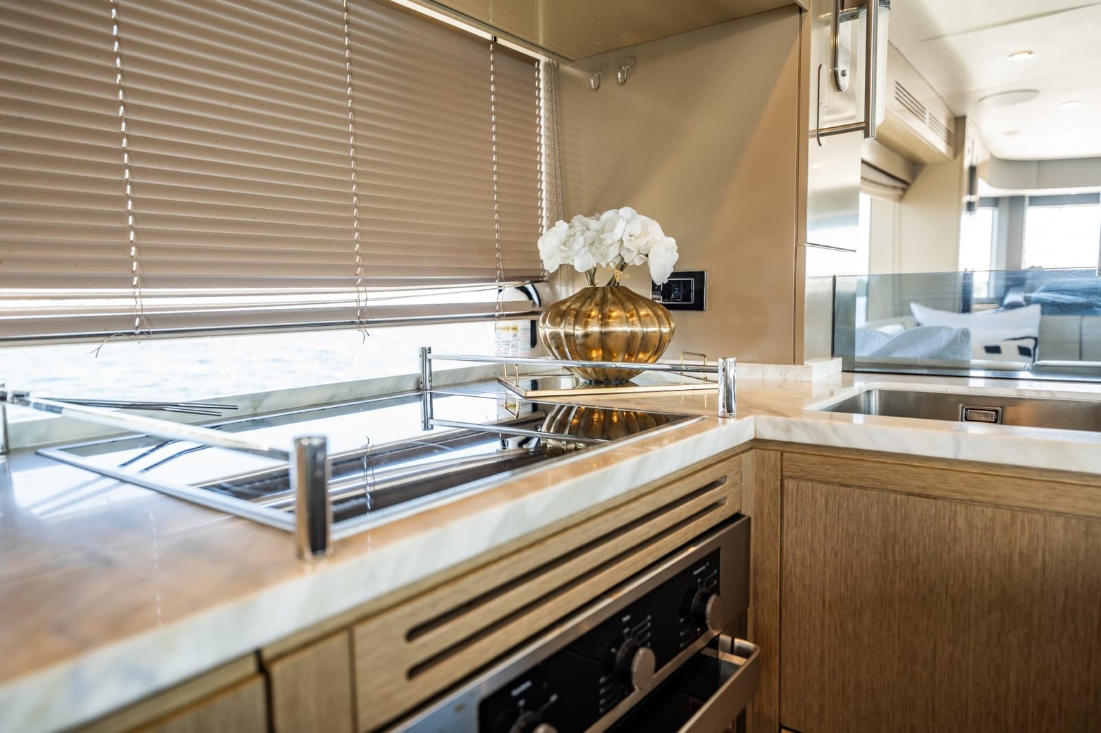 2023 Sirena 68 - Photo 52