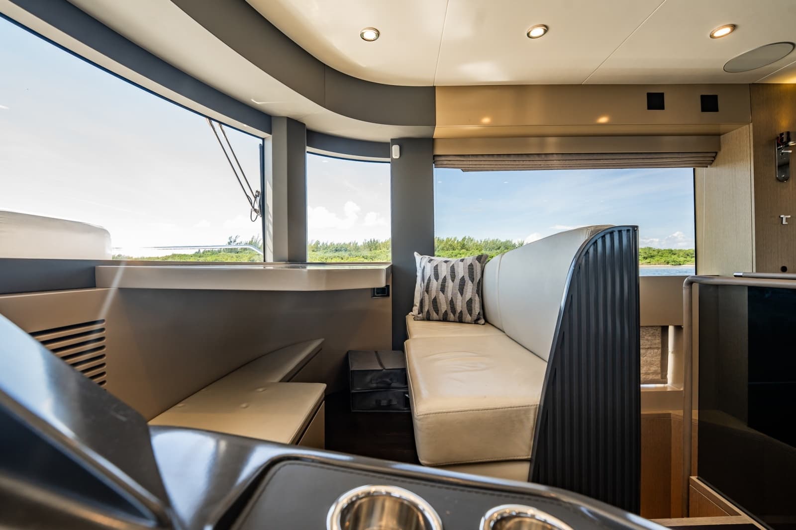 2023 Sirena 68 - Photo 70