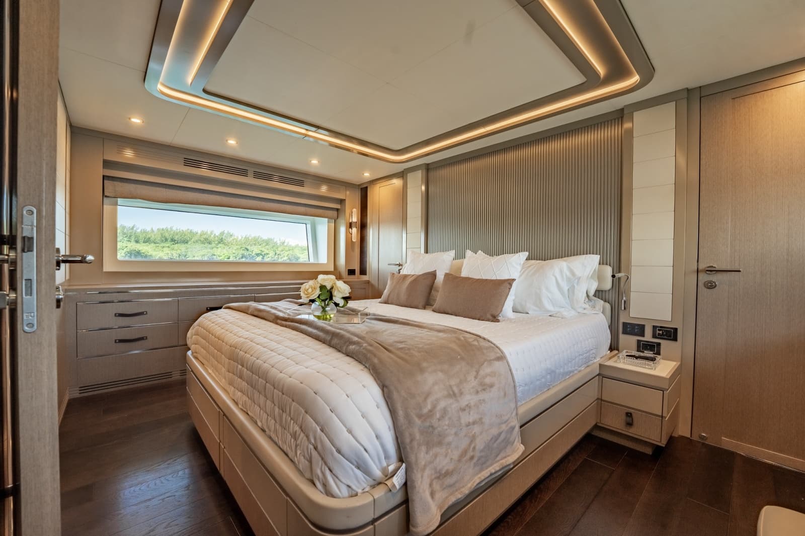2023 Sirena 68 - Photo 74