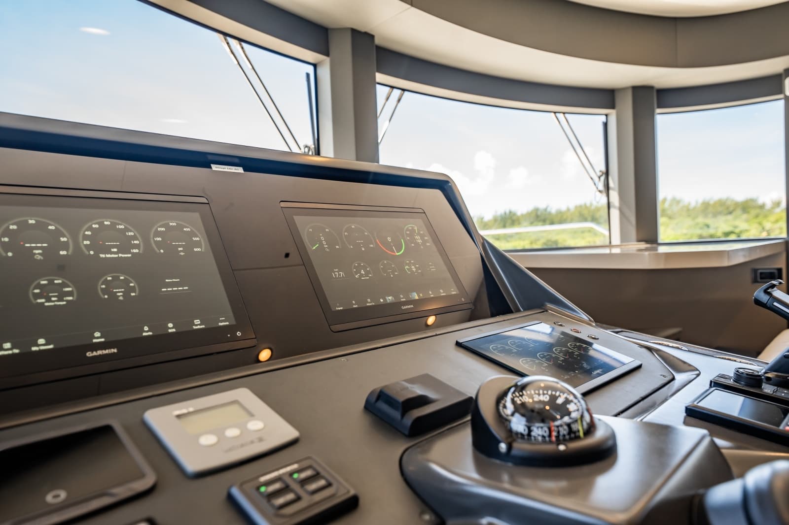 2023 Sirena 68 - Photo 69